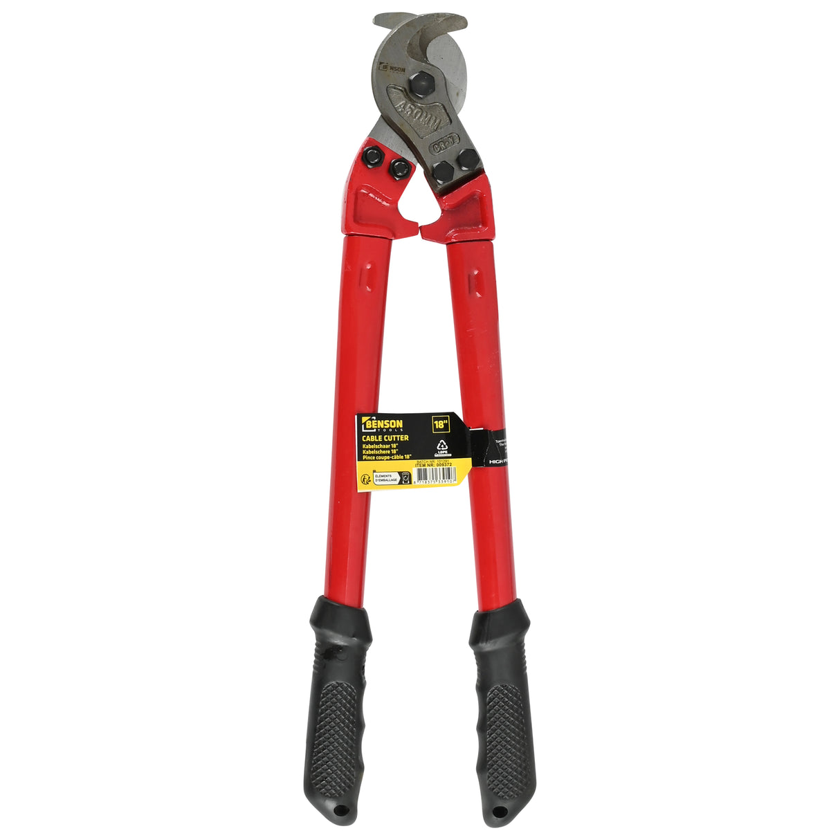 Cable cutter 18"