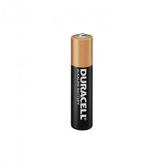 Duracell AAA 4-tlg