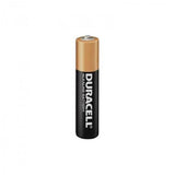 Duracell AAA 4-tlg