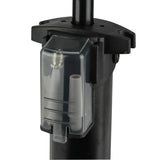 Fietspomp + manometer actie