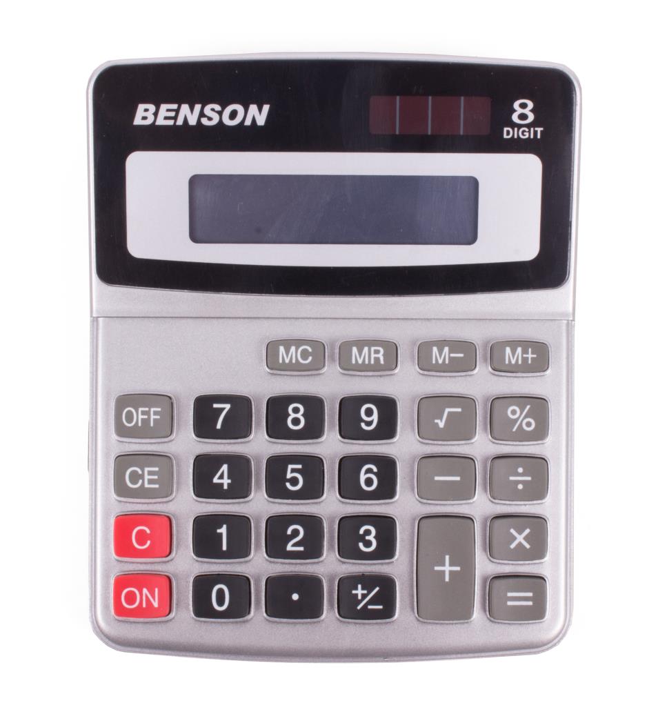 Calculator profi
