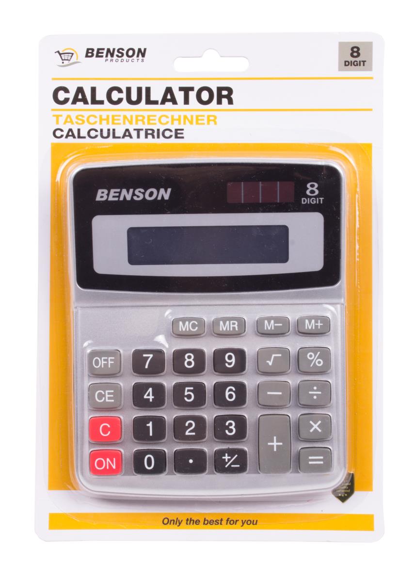 Calculator profi