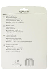 Calculator profi