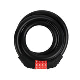 Cable- combination lock 336 12 x 800 mm