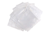 Sachet plastique zip 40 pcs 10 x 13 cm