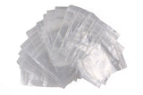 Grip-seal bag 100 pcs 5 x 7,6 cm