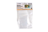 Grip-seal bag 100 pcs 5 x 7,6 cm