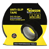 Anti-slip tape 50 mm x 5 mtr