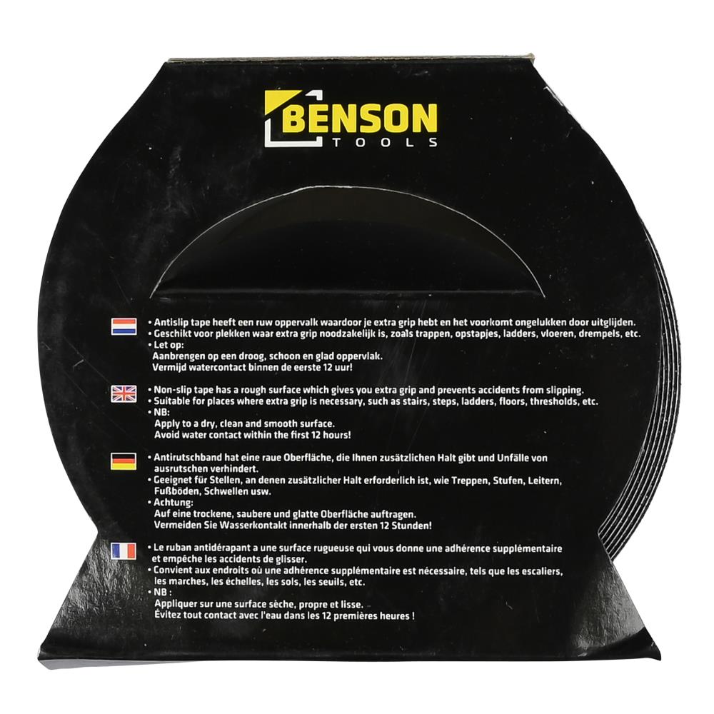 Anti-slip tape 50 mm x 5 mtr