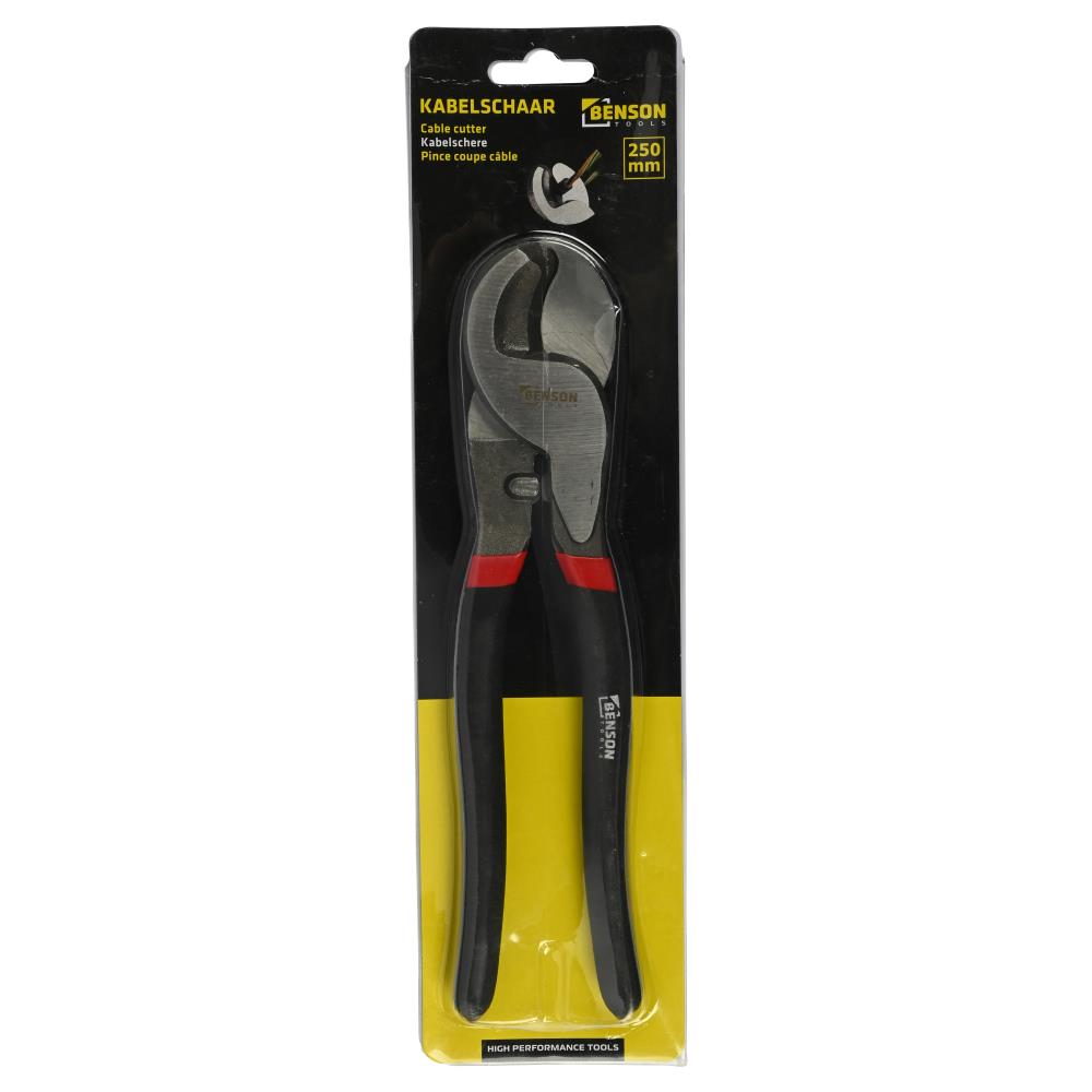 Pince coupe câble 10 "/ 25cm