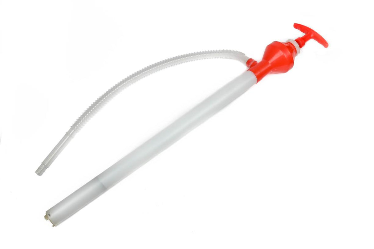 Overhevelingspomp 60 cm
