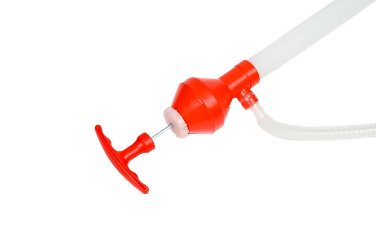 Overhevelingspomp 60 cm