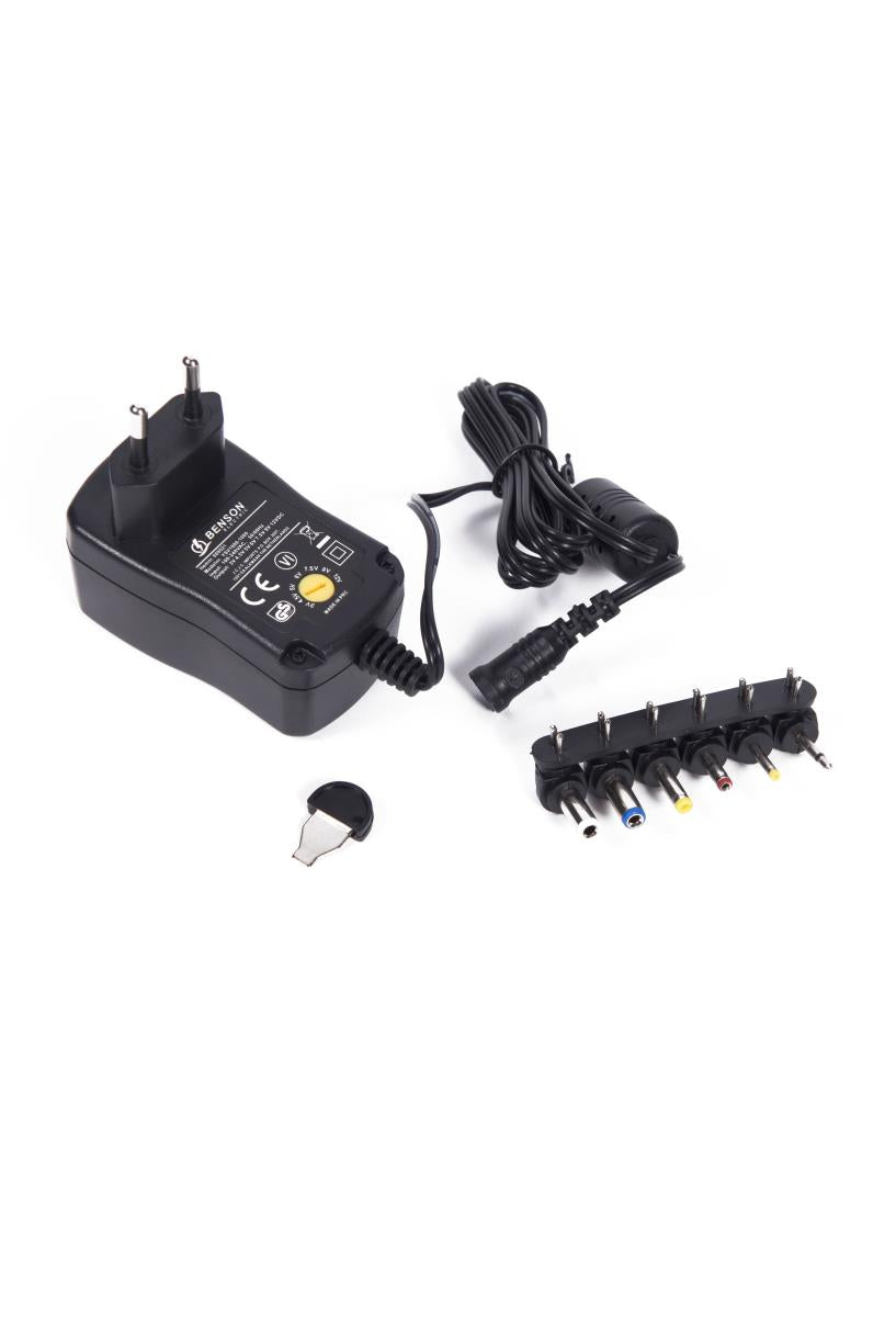 Adapter universeel 1000 mA