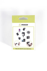 Adapter universeel 1000 mA