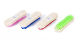Brosse à récurer en bois mix