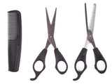Friseurset 3-tlg