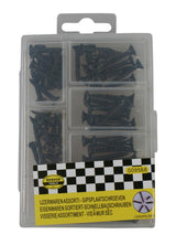 Drywall screw