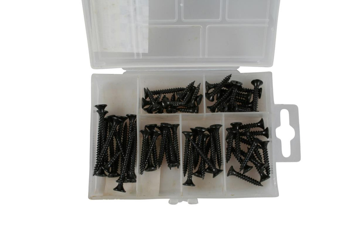 Drywall screw