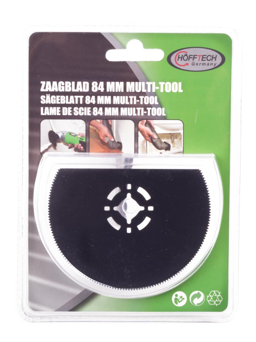 Multifunktionswerkzeug Trennscheibe 84 mm