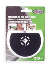Multifunktionswerkzeug Trennscheibe 84 mm