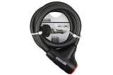 Cable lock Forte 12 x 1200 mm matt