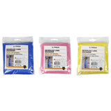 Raincoat long disposable mix