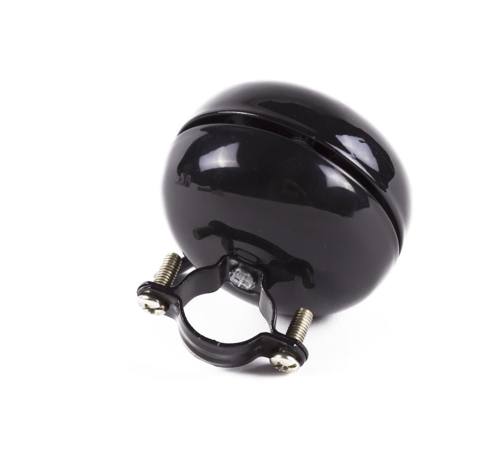 Bicycle bell ding-dong 65 mm i love my bike