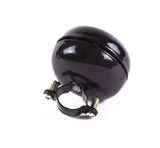 Bicycle bell ding-dong 65 mm i love my bike