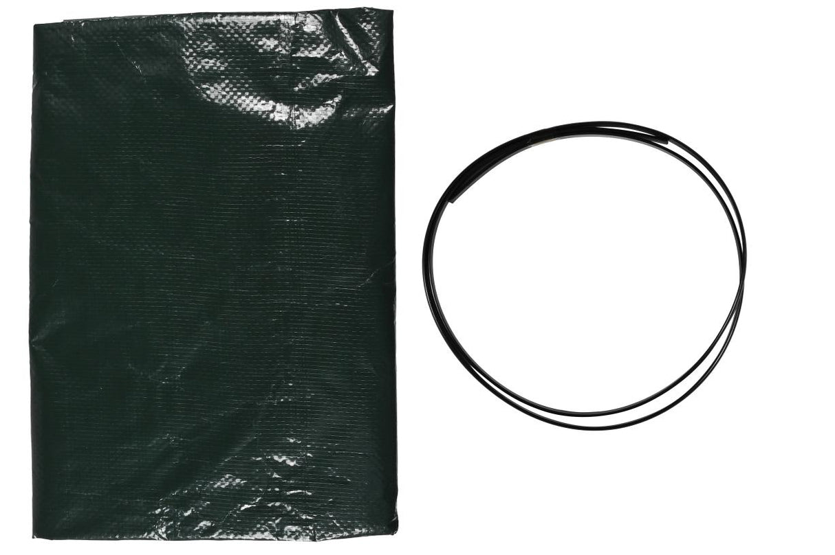 Garden waste bag ø45 x 70 cm 110 ltr