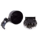 Bicycle headlamp 3 LED mix (50 pct black)