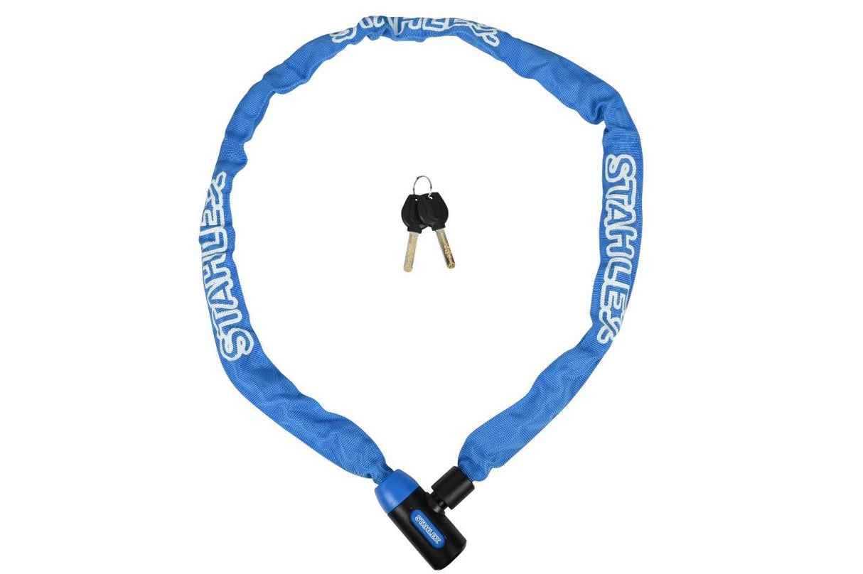 Chain padlock 985 5 x 1200 mm mix