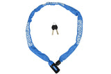 Chain padlock 985 5 x 1200 mm mix