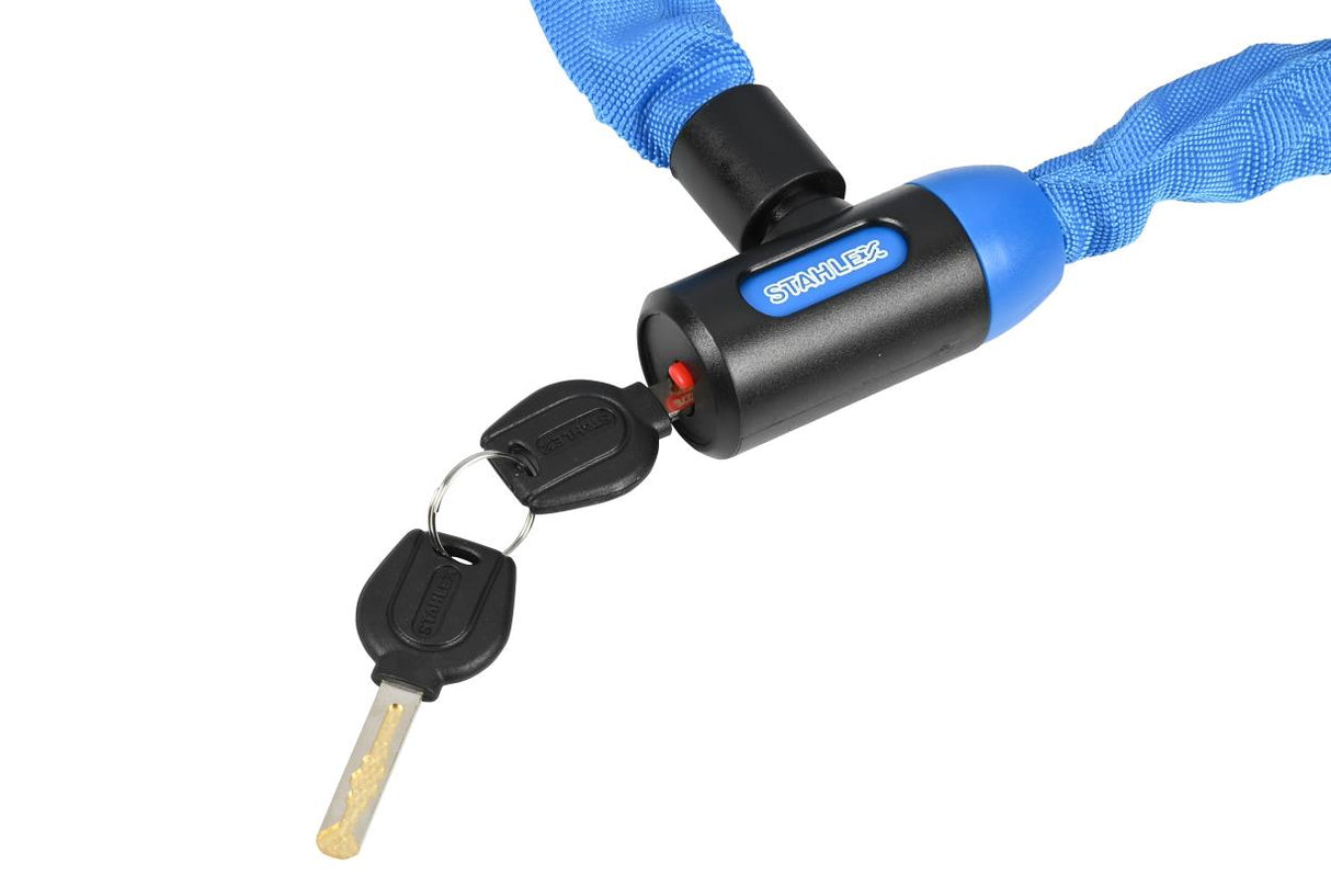 Chain padlock 985 5 x 1200 mm mix