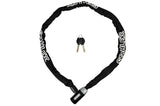 Chain padlock 985 5 x 1200 mm