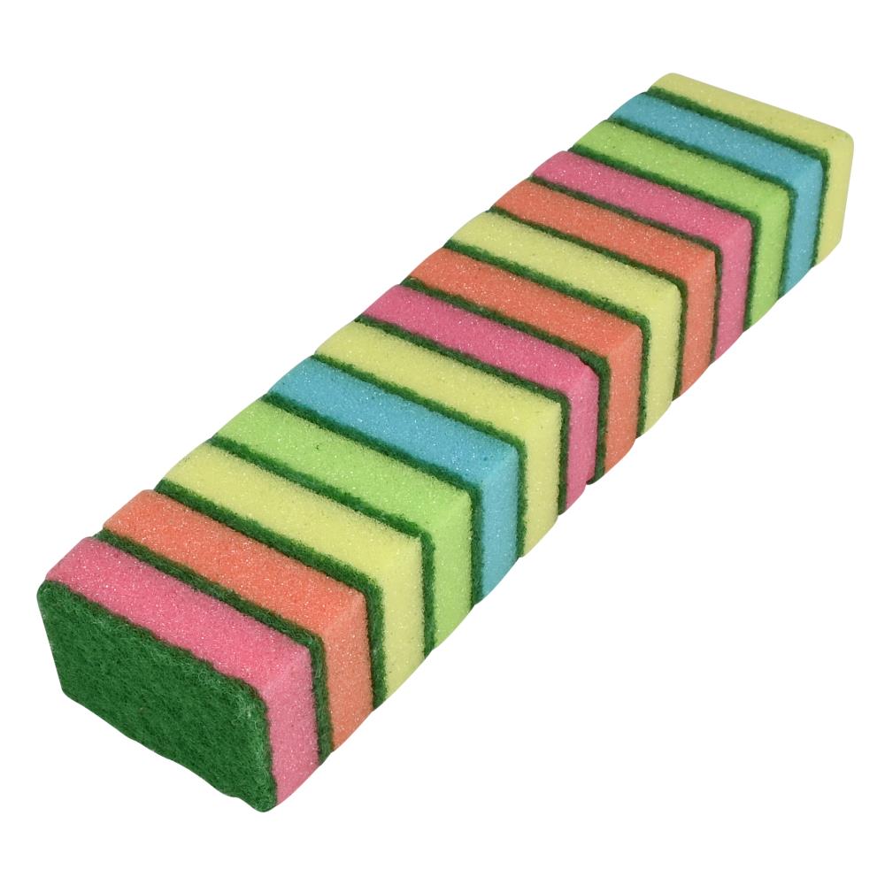 Topfreiniger 14-tlg Farbe