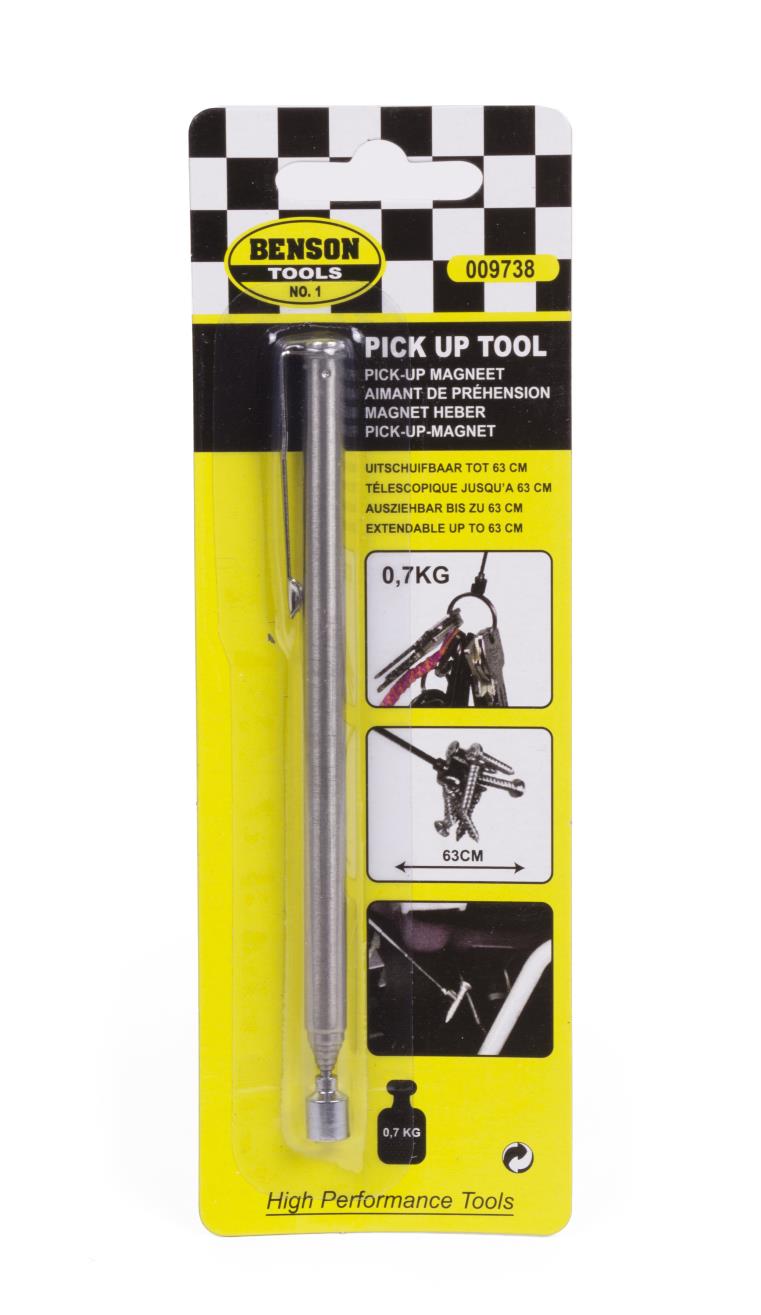 Pick up tool 0.7 kg