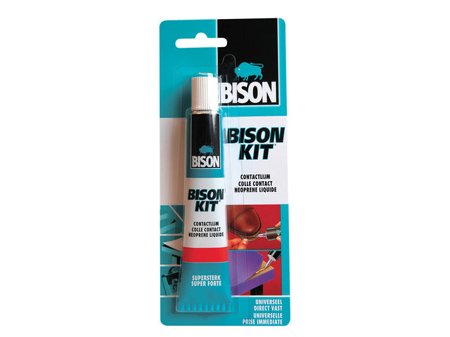 Bison kit 50 ml
