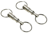 Sleutelhanger 2 dlg