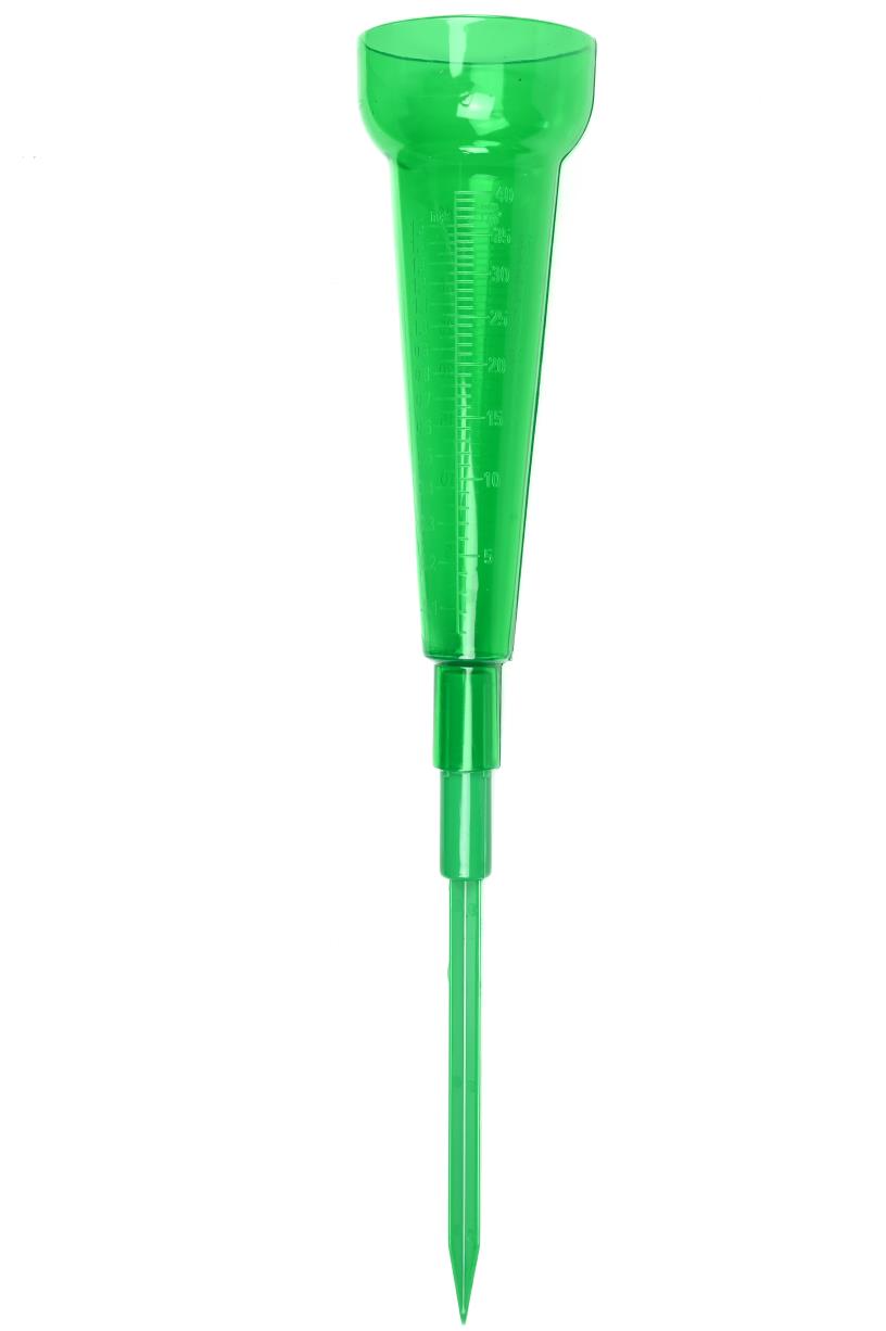 Regenmesser rond