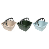 Teil 18 ltr 39 x 39 x 22 cm + handvatten mix