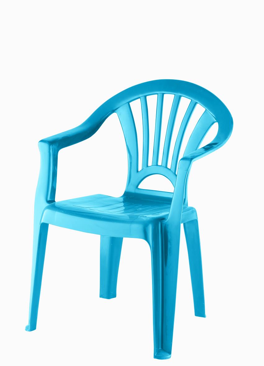 Chaise d'enfant mix
