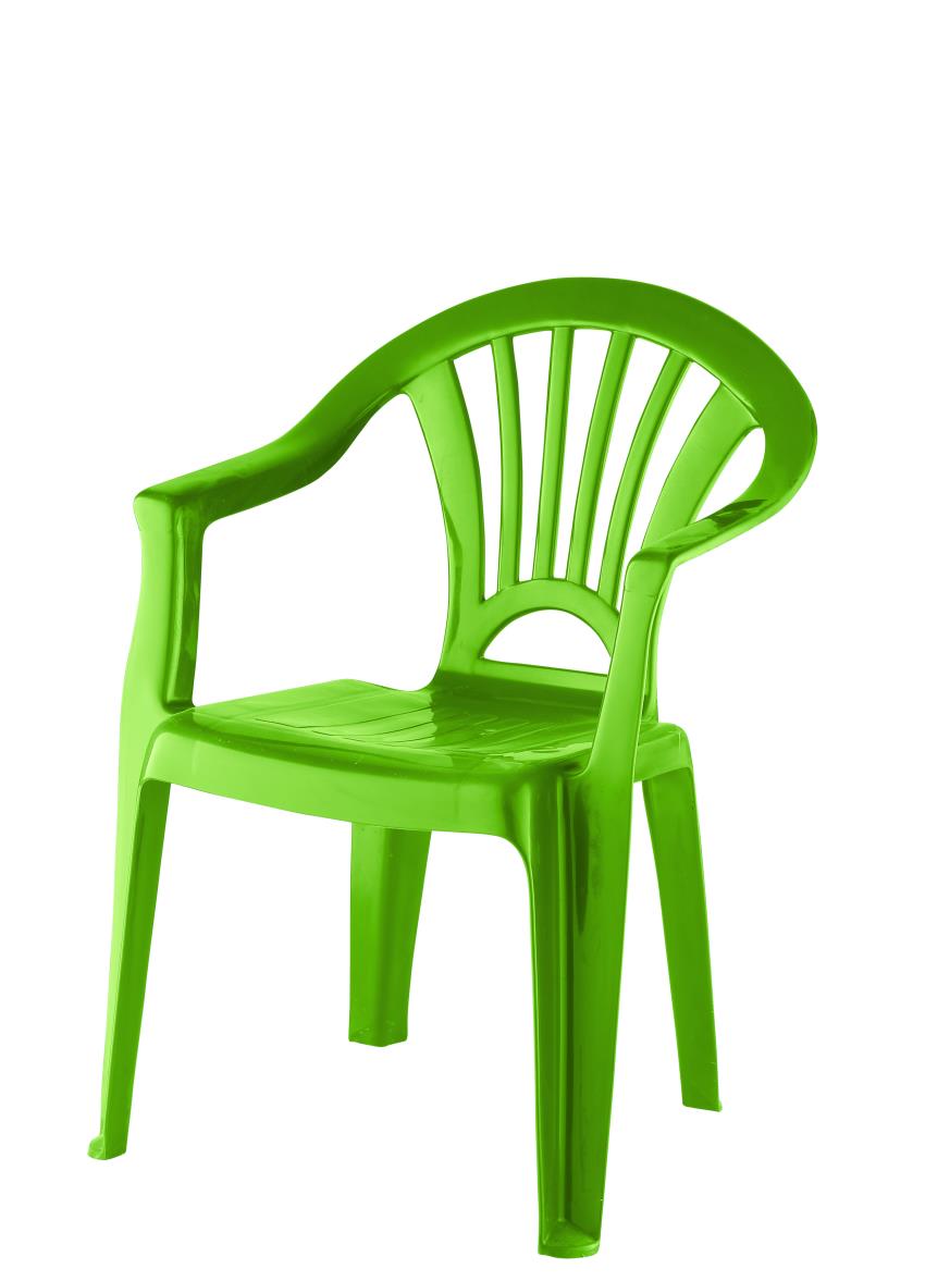 Chaise d'enfant mix