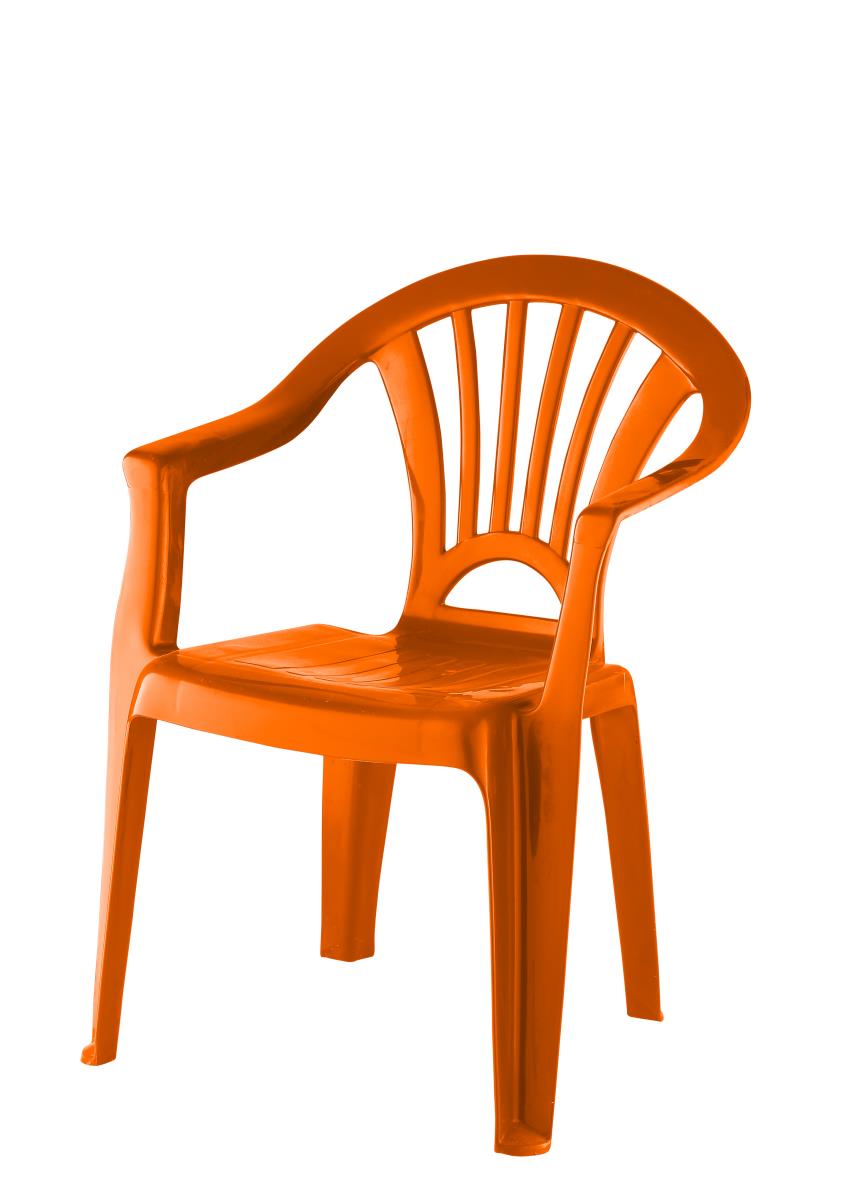 Chaise d'enfant mix