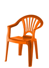 Chaise d'enfant mix