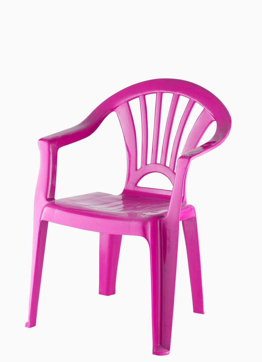 Chaise d'enfant mix