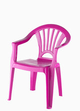 Chaise d'enfant mix