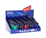Aansteker storm blue flame windproof