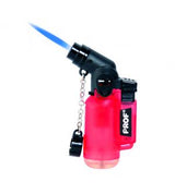 Aansteker storm blue flame windproof