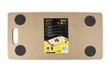 Transport trolley 58 x 30 cm 200 kg