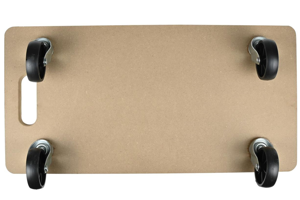 Transport trolley 58 x 30 cm 200 kg